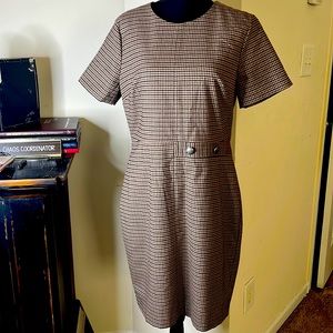 Banana Republic - Sheath Dress - Size 10